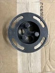 Kent-moore J-43651 2.0L 2.2L 2.4L Water Pump Holding Tool Used. Price: $60.00.
