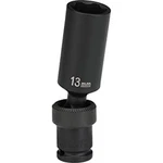 1/4" Drive X 8MM Deep Length 908UMD Grey Pneumatic Metal Black 729440494940 New. Price: $31.74.