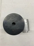 Rotunda T85T-1175 T85T-3220 Ford Wheel Hub Tool SKU127T Used. Price: $31.96.