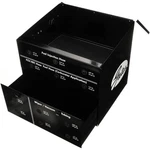 Gates 91183 Vacuum & Fuel Line Hose Merchandiser (display Only) New. Price: $455.99.