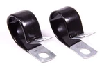 Aeroquip Line Clamp Adel 1-1/2 Id Vinyl Coated Steel Pair FCM3538 New. Price: $20.76.