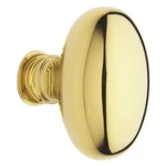 Baldwin 5025003MR Hardware 5025.003.MR Estate Oval Knob Indoor Handle New. Price: $177.96.