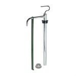 Aes Industries 745 Pail Pump, Gal New. Price: $37.07.