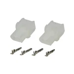 Painless Wiring Quick Connect KIT/2 Wire - 40006 New. Price: $6.99.