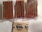 1200 (24 50) Total Xtra Seal 12-361 Tubeless Tire Repair Plug Insert Usa New. Price: $235.00.