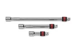 Gearwrench Pc. 1/4" Drive Locking Extension Set Includes 2", 3" & 6" - 81003 New. Price: $30.19.