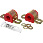 9.5120R Energy Suspension Sway Bar Bushings Set Of Pair New. Price: $38.20.
