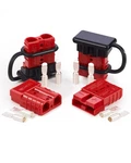 Orion Motor Tech Wire Connector 2 Pack, 50A Harness Plug 6AWG, Red New. Price: $12.89.
