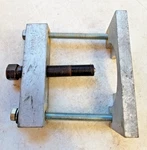 Kent-moore J-35707 Pitman Arm Puller Assembly 2017 Medium Duty Gmc Chevy Trucks Used. Price: $637.50.