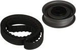 Accessory Drive Belt Gates TCK017 New. Price: $65.73.