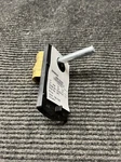 New Siemens 599-10300 "1/2"" 2W .4CV Ball Vlv Chrm Plt". Price: $50.00.