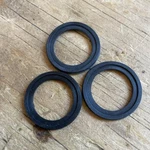 Napa Sealing Ring Set Of 3. Part No. 18-2527 New. Price: $10.00.