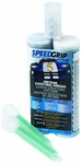 Norton 04616 Speed Grip 5 Minute Structural Adhesive - Urethane, 220 Ml New. Price: $68.85.