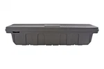 Dee Zee Truck Bed Rail-to-rail +pl/tb Poly Crossover Toolbox-mid Size New. Price: $264.72.