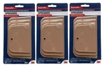 Bondo Plastic Spreaders, 3 Different Sizes, Makes Body Filler Pack New. Price: $14.09.