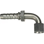 Gates G20180-1216 Female Jic 37 Flare Swivel 90 Bent Tube (global Spiral) New. Price: $51.61.