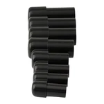 Pcs/set Tap Socket 70500 For Threading Tools 1/8"-3/4" Ratchet Extension New. Price: $30.30.