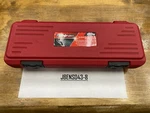 Snap-on Tools New Gas Direct Injection Puller Kit For Bosch Injectors IPK1400. Price: $169.95.
