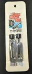 Hose Clamp Tool Steck Manufacturing 71459 2PCS Set New. Price: $59.95.