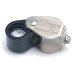 Bausch Lomb 20X Hastings Triplet Magnifier 81-61-81 Jeweler Loupe New Box. Price: $89.95.