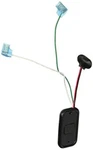 Lcn 8310844 8310-844 9V Transmitter Kit Channel Wireless Wall Mount New. Price: $276.48.