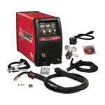 Esab 1444-0872 MST-220I Mig, Tig, And Stick Welder Firepower New. Price: $1150.00.
