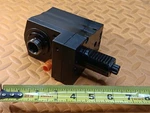 ER20 Vdi 30 Eppinger D-73770 Axial 90-DEGREE Right Angle Offset Live Tool Holder Used. Price: $519.99.