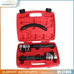 3PCS Heavy Duty Coil Spring Compressor Strut Remover Installer Tool Suspension New. Price: $45.68.