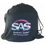Sas Safety 5145-20 Faceshield Storage Bag, 16X16-INCH New. Price: $14.28.