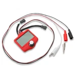 Msd 89981 Universal Ignition Tester New. Price: $330.95.