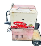 Snap-on MM140SL Muscle Mig Welder 120V Inverter Wire Feed Welding System/tested Used. Price: $2249.99.