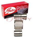 Gates G40170-0606S Hydraulic Coupling Adapter For Tools Equipment System Tp New. Price: $39.12.