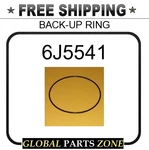 6J5541 Back-up Ring For Caterpillar (cat) !make An Offer! New. Price: $12.99.