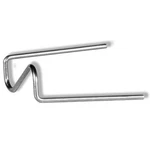 Motor Guard MS2014 S-shape Replacement Stakes For MS2500, 100-PACK New. Price: $43.55.