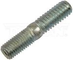 Dorman 675-001 Double Ended Stud 5/16-18 X 3/4 In. And 5/16-24 1/2 New. Price: $14.85.
