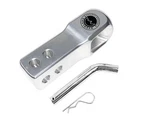 Overland Vehicle Systems 19109902 D-ring Mount New. Price: $129.99.