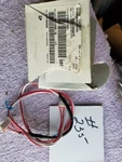 Oem Samsung DE96-00947C Microwave Wire Harness New. Price: $15.00.