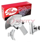 Gates 91088 Belt Installation Tool For NBH521 EN-51767 Engine Shop Service Wi New. Price: $162.36.