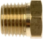 Dorman 785-441 Brass BUSHING-1/8 In. Fnpt X 1/4 Mnpt New. Price: $17.57.