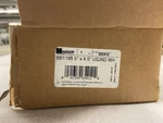 Hager US26D Rh New. Price: $60.00.