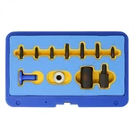 Cta Tools Injector Seal I/r Kit - Subaru/ford/gm New. Price: $110.33.