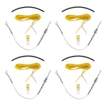 Aem 30-2068-4 K-type Closed Tip Thermocouple Sensor Kit Qty New. Price: $386.95.