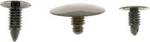Dorman 45494 Nylon Grill Retainer - Interior New. Price: $17.46.