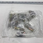 10PK Fits Dorman 197-220 Cap Screw-hex Head-grade 3/8-16 In. New. Price: $13.49.