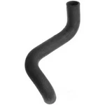Radiator Coolant Hose-curved Dayco 71462 New. Price: $46.99.