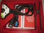 Ford Rotunda TKIT-1994-FH/FLMH Injector Remover & 4WABS 007-00115 Used. Price: $45.00.