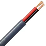 Deka 03209 Duplex Black/red 14/2 Awg Cable Grey Jacket Copper Wire - 100 Ft Usa New. Price: $129.49.