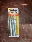 Dorman Help! 03133 M10-1.5 Stud Kit 62MM W/ Flanged Nuts Ford Gm New. Price: $23.36.
