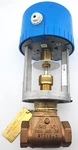 Johnson Controls VG7243GT+7152G Electric Valve Actuator New. Price: $350.00.