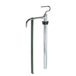 Aes Industries 745 Gallon Pail Pump New. Price: $37.08.